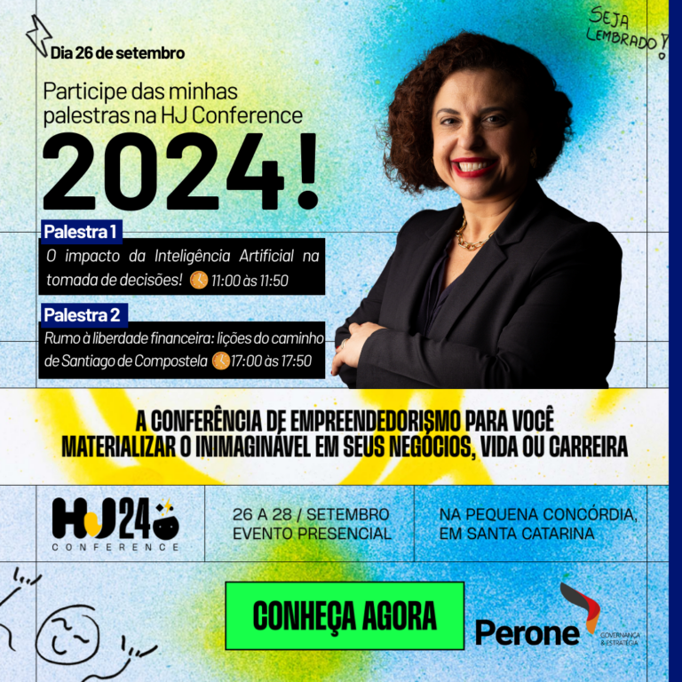 HJ24 - PEÇA COM PALESTRANTES